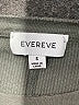 Evereve Gray Long Sleeve Turtleneck Size S - photo 7