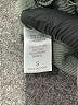 Evereve Gray Long Sleeve Turtleneck Size S - photo 8