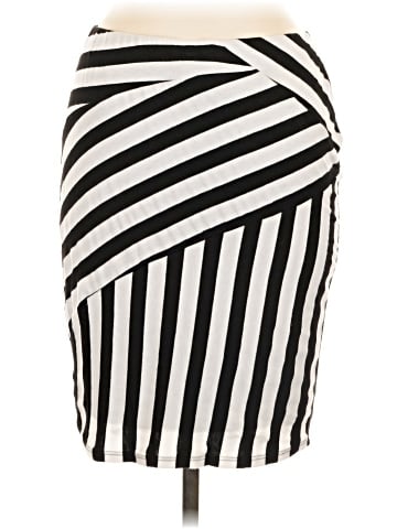 Bobeau Casual Skirt (view 2)