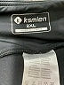 Assorted Brands Solid Black Shorts Size 2X - photo 3