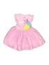 Assorted Brands Pink Dress Size 3T - photo 1