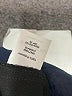 J.Crew Factory Store 100% Polyester Color Block Blue Athletic Shorts Size 6 - photo 4