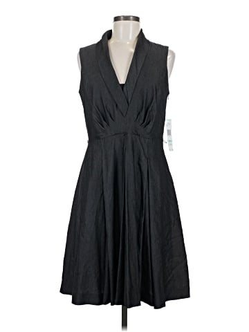 Jones New York Casual Dress (view 1)