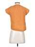 Unbranded Orange Short Sleeve T-Shirt Size XS - photo 2
