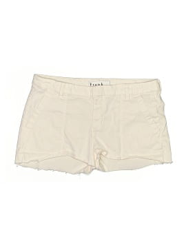 Frank & Eileen Khaki Shorts