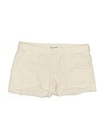 Frank & Eileen Khaki Shorts (view 1)