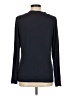 Tribal Gray Long Sleeve Top Size M - photo 2