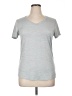 Activ8 Gray Short Sleeve T-Shirt Size XL - photo 1