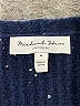Michael Stars Stars Blue Pullover Sweater Size Med (1) - photo 7