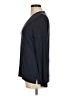 Tribal Gray Long Sleeve Top Size M - photo 5