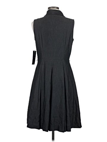 Jones New York Casual Dress (view 2)