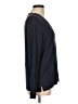 Tribal Gray Long Sleeve Top Size M - photo 4