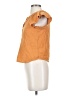 Unbranded Orange Short Sleeve T-Shirt Size XS - photo 5