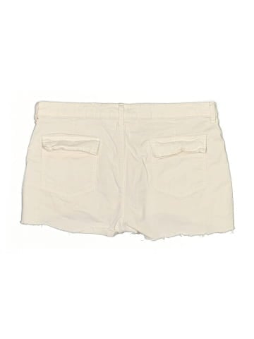 Frank & Eileen Khaki Shorts (view 2)