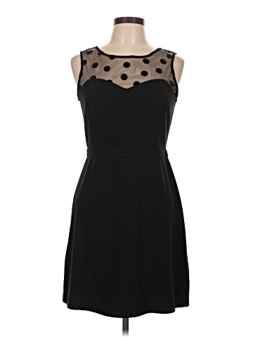 LC Lauren Conrad Cocktail Dress (view 1)