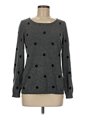 Absolutely Creative Worldwide Long Sleeve Top (view 1)