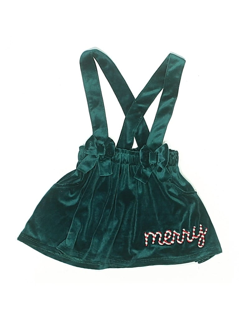 Pre-owned Bluey Kids' Active Skirt In Blue