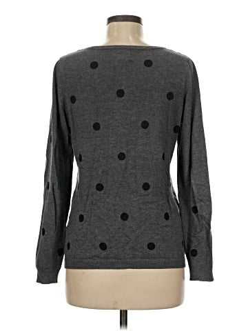 Absolutely Creative Worldwide Long Sleeve Top (view 2)