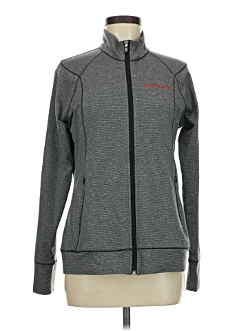 Cutter & Buck Zip Up Hoodie (view 1)