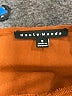 Haute Monde 100% Polyester Brown Short Sleeve Blouse Size S - photo 7