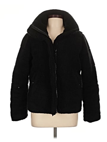S13/NYC Faux Fur Jacket (view 1)