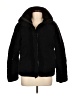 S13/NYC 100% Polyester Black Faux Fur Jacket Size L (estimated) - photo 1