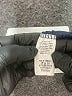 Korye Blue Poncho Size XL - photo 8
