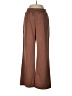 Unbranded Brown Casual Pants Size M - photo 1