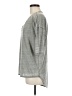 Express Outlet Gray 3/4 Sleeve Top Size M - photo 5