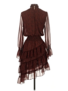 MISA Los Angeles Cocktail Dress (view 2)