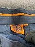 Tory Burch Solid Blue Shorts Size 4 - photo 3
