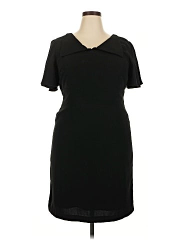 Metrostyle Casual Dress (view 1)