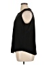 Jones Studio Black Sleeveless Blouse Size 1X - photo 5