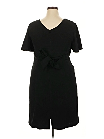 Metrostyle Casual Dress (view 2)