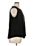 Jones Studio Black Sleeveless Blouse Size 1X - photo 4