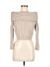 Wild Fable Tan Turtleneck Sweater Size M - photo 1