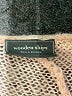 Wooden Ships Pink Poncho Size M (estimated) - photo 7