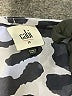 CAbi 100% Polyester Gray Sleeveless Blouse Size M - photo 7