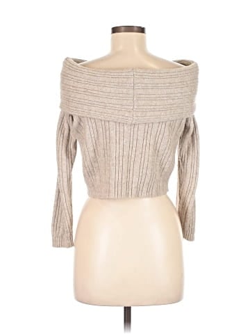 Wild Fable Turtleneck Sweater (view 2)