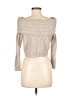 Wild Fable Tan Turtleneck Sweater Size M - photo 2