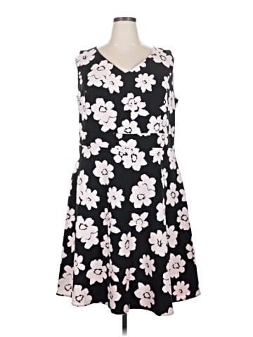 Nine West Casual Dress (view 1)