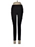 Vogo Solid Black Active Pants Size M - photo 1