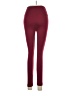 Unbranded Burgundy Active Pants Size M - photo 2