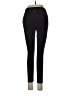 Vogo Solid Black Active Pants Size M - photo 2