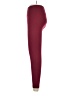 Unbranded Burgundy Active Pants Size M - photo 5