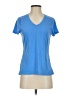 Brooks Blue Active T-Shirt Size S - photo 1