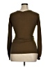 Sfera Brown Cardigan Size XL - photo 2