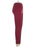 Unbranded Burgundy Active Pants Size M - photo 4
