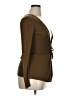 Sfera Brown Cardigan Size XL - photo 4