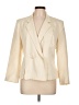 Assorted Brands Ivory Blazer Size L (estimated) - photo 1